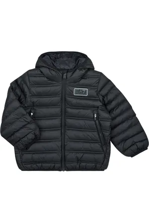 EA7 Textil BOMBER JACKET