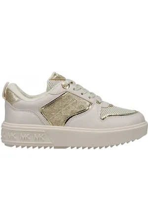 Michael Kors Boty Emmet rumi