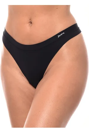 Janira Spodní prádlo 1030931-NEGRO