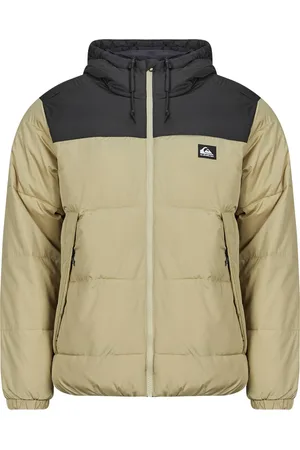 Quiksilver Textil COLD DAYS JACKET