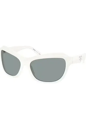 Prada Hodinky & Bižuterie Occhiali da Sole PRA27S 17K3C2