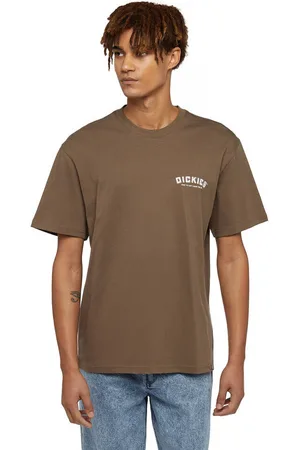 Dickies Textil builder tee ss