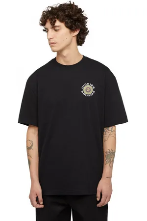 Dickies Textil x spitfire tee