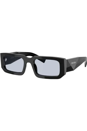 Prada Hodinky & Bižuterie Occhiali da Sole PR06YS 16K10L