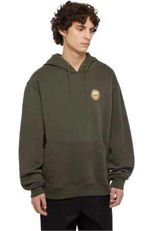 Dickies Textil x spitfire hoodie