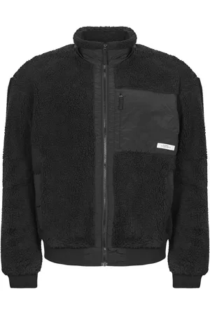 Element Textil OAK SHERPA