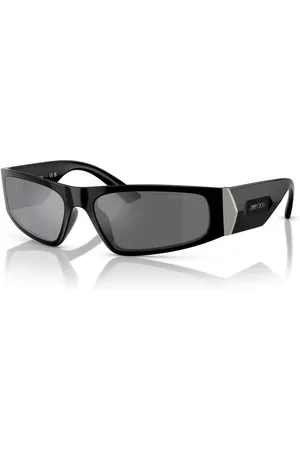 Jimmy Choo Hodinky & Bižuterie Occhiali da Sole JC6001U 50596G