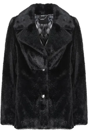 Guess Textil FILOMENA FAUX FUR JKT
