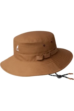 Kangol Textilní doplňky Utility cords jungle hat