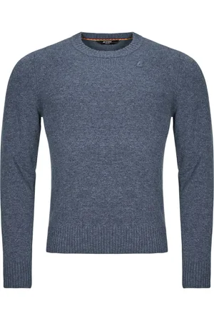 K-Way Textil SEBASTIEN LAMBSWOOL