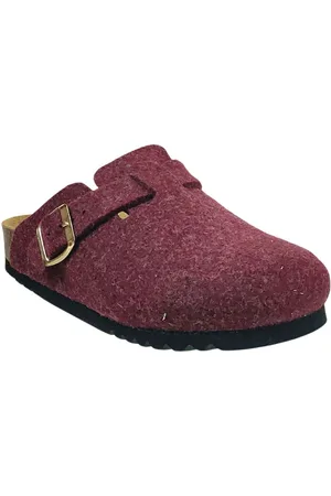 Scholl Boty Fae felt