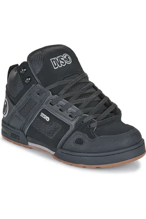 DVS Boty COMANCHE BOOT