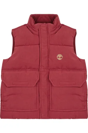 Timberland Textil DOUDOUNE SANS MANCHES T60283/95A