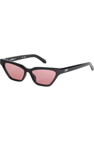 OFF-WHITE Hodinky & Bižuterie Occhiali da Sole Madison 11025