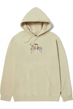 Huf Textil Sweat song hood