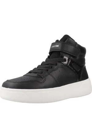 Geox Boty J MIKIROSHI