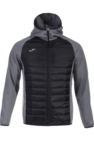 Joma Textil Berna III Softshell Hoodie