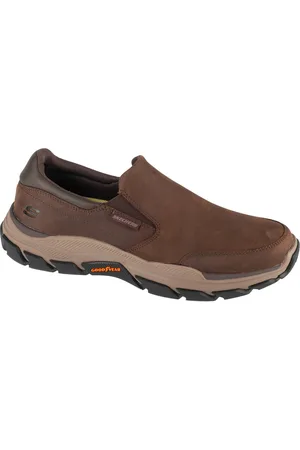Skechers Boty Respected - Calum