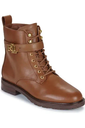 Ralph Lauren Boty ELRIDGE-BOOTS-BOOTIE