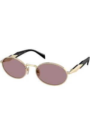 Prada Hodinky & Bižuterie Occhiali da Sole PR65ZS ZVN20I