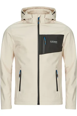 JACK & JONES Textil JJTAYLOR SOFTSHELL