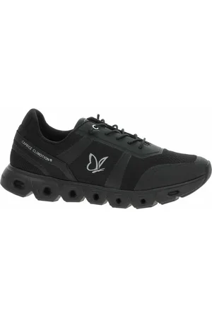 Caprice Boty Dámská obuv 9-23605-43 black-blk sole