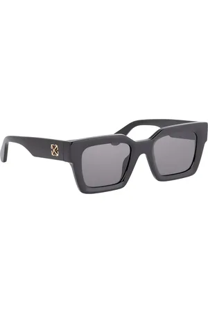 OFF-WHITE Hodinky & Bižuterie Occhiali da Sole Jackson 11007
