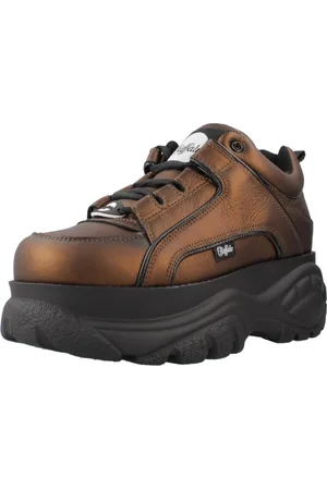 Buffalo Boty CALF LEATHER
