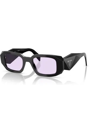 Prada Hodinky & Bižuterie Occhiali da Sole PR17WS 16K40J
