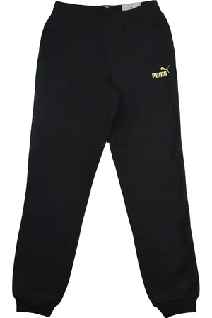 PUMA Textil Essential Sweatpants FL G