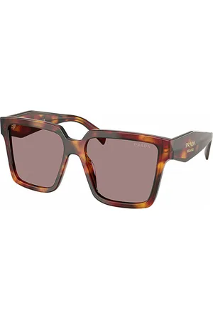 Prada Hodinky & Bižuterie Occhiali da Sole PR24ZS 22A20I