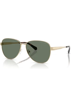 Michael Kors Hodinky & Bižuterie Occhiali da Sole Biarritz MK1160 10143H