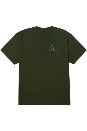 Huf Textil T-shirt gleam ss