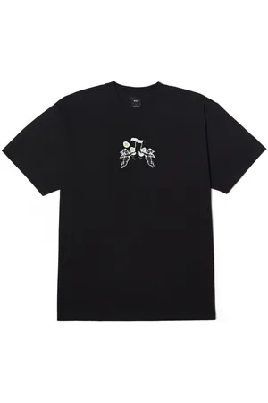 Huf Textil T-shirt song ss