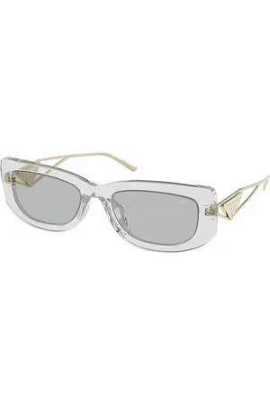 Prada Hodinky & Bižuterie Occhiali da Sole PR14YS 12R50K