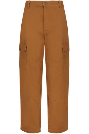 Dickies Textil Duck canvas cargo brown duck