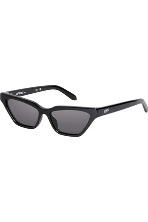 OFF-WHITE Hodinky & Bižuterie Occhiali da Sole Madison 11007