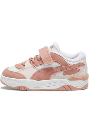 PUMA Boty -180 kids ac+ ps