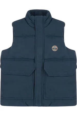 Timberland Textil DOUDOUNE SANS MANCHES T60283/83D