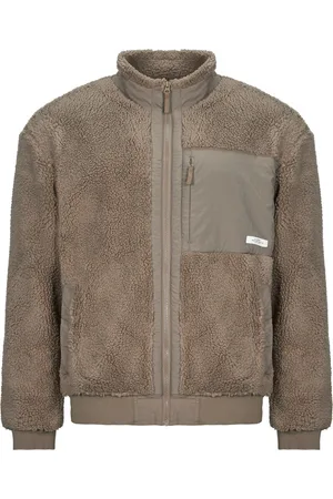 Element Textil OAK SHERPA