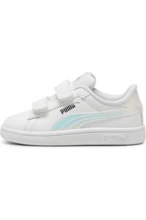 PUMA Boty smash 3.0 holo 2.0 v inf
