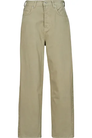 Pepe Jeans Textil BARREL JEANS UHW