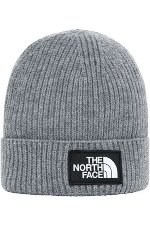 The North Face Textilní doplňky Logo Box Cuf Beanie