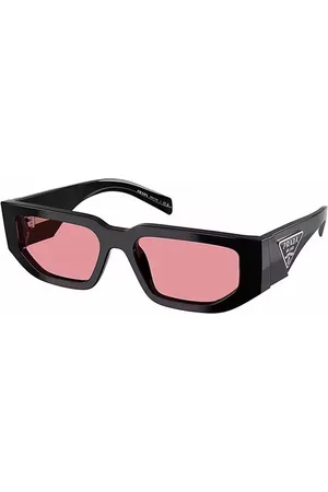 Prada Hodinky & Bižuterie Occhiali da Sole PR09ZS 16K30L