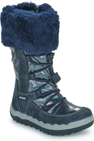 Primigi Boty FROZEN GTX