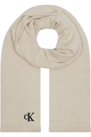 Calvin Klein Textilní doplňky SEASONAL POM POM SCARF K60K612662