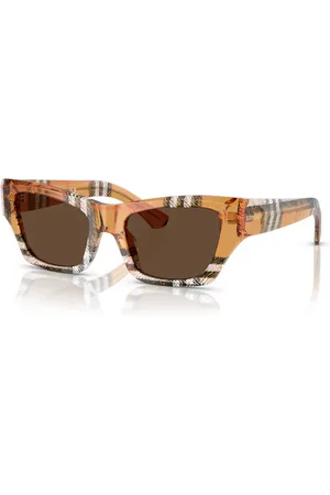 Burberry Hodinky & Bižuterie Occhiali da Sole BE4441U 414673