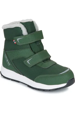 Viking Boty EQUIP Warm Waterproof 2V
