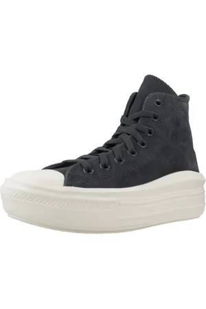 Converse Boty CHUCK TAYLOR ALL STAR MOVE HI