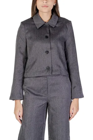 JACQUELINE DE YONG Textil Jdynoah L/S Pnt 15336797
